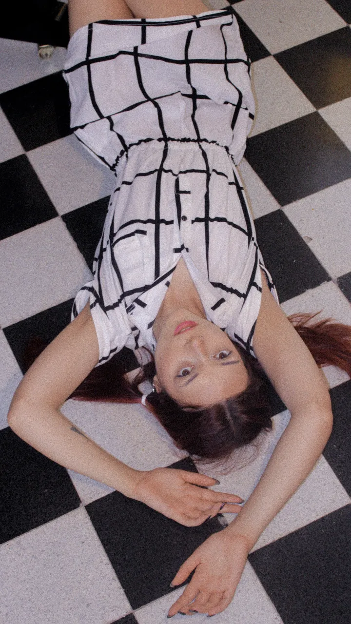 Vestido Otro - imagen 2