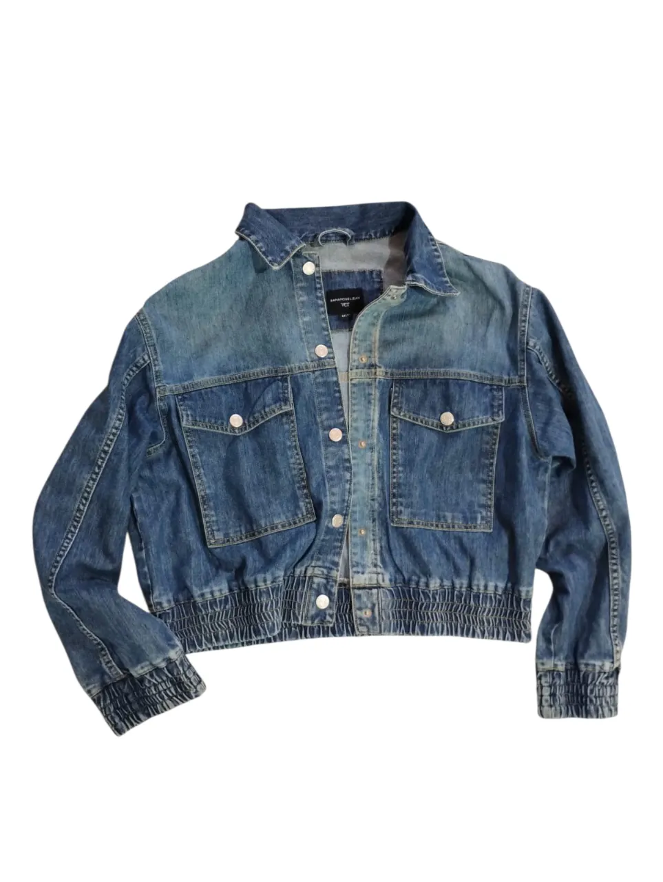 Campera Ver - imagen 3