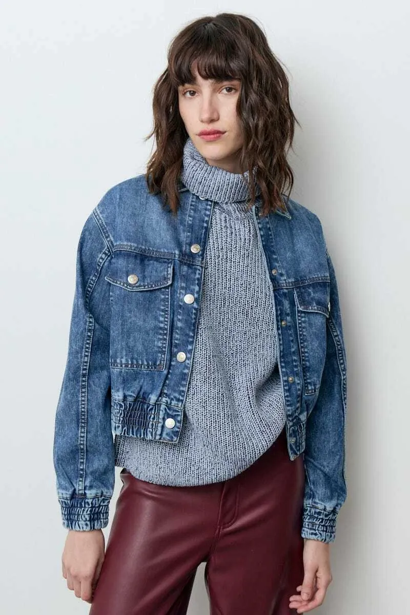 Campera Ver - imagen 1