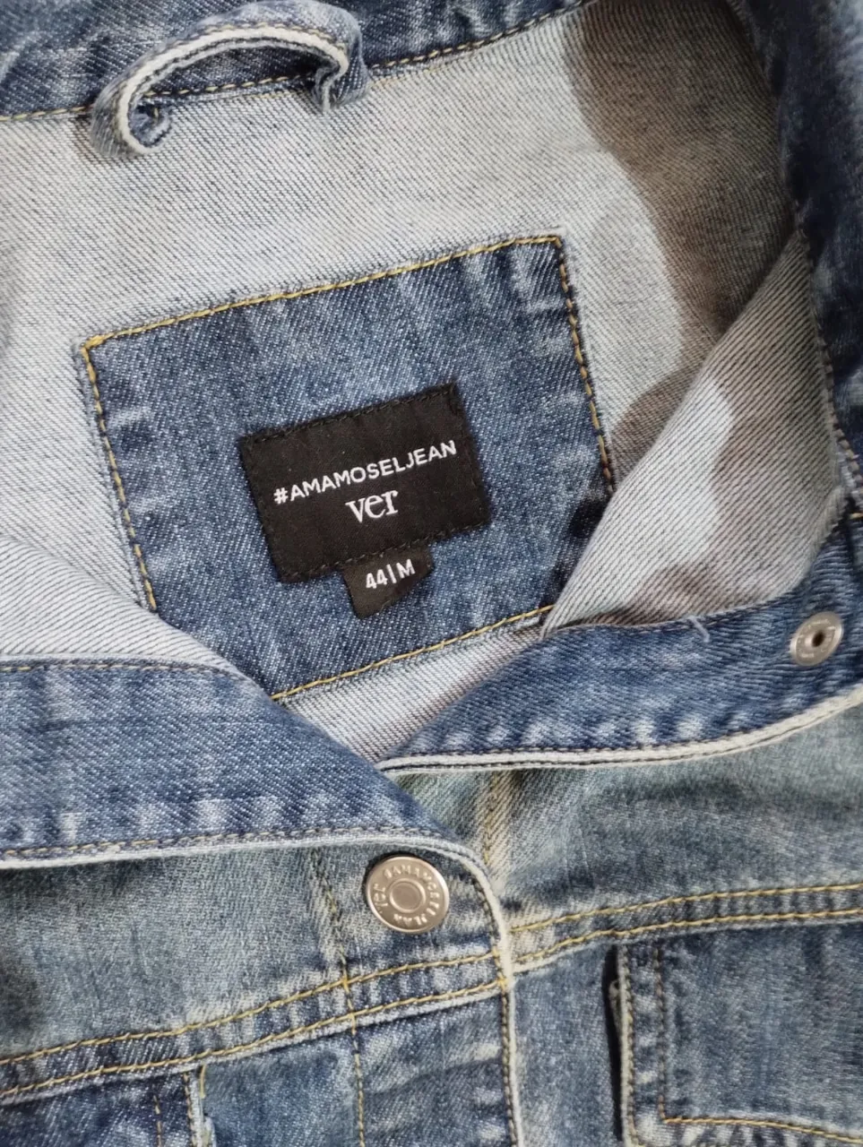 Campera Ver - imagen 4
