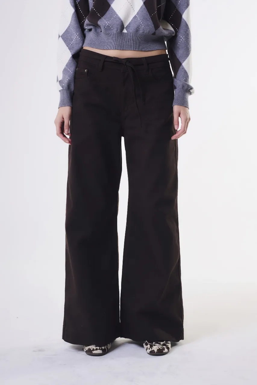 Pantalón Kremia - imagen 3