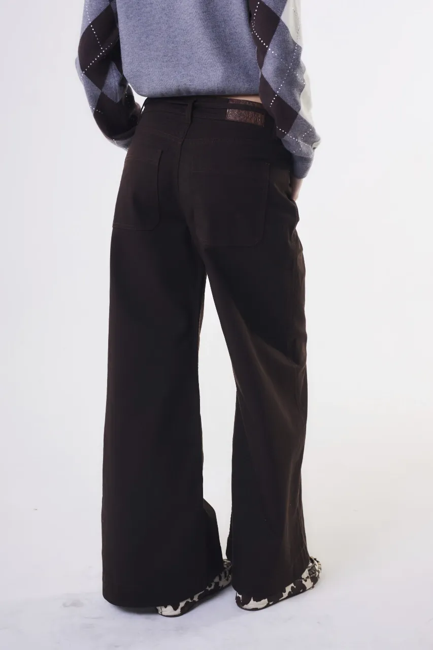 Pantalón Kremia - imagen 2