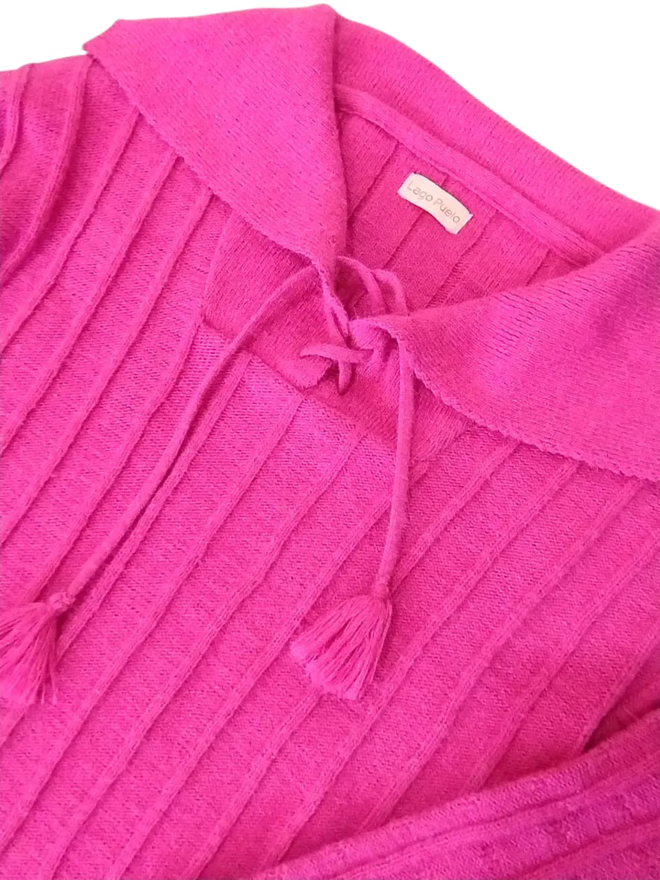 Sweater Lago puelo - imagen 3