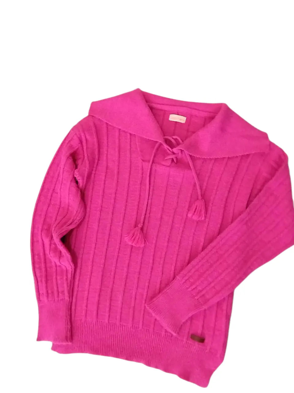 Sweater Lago puelo - imagen 2