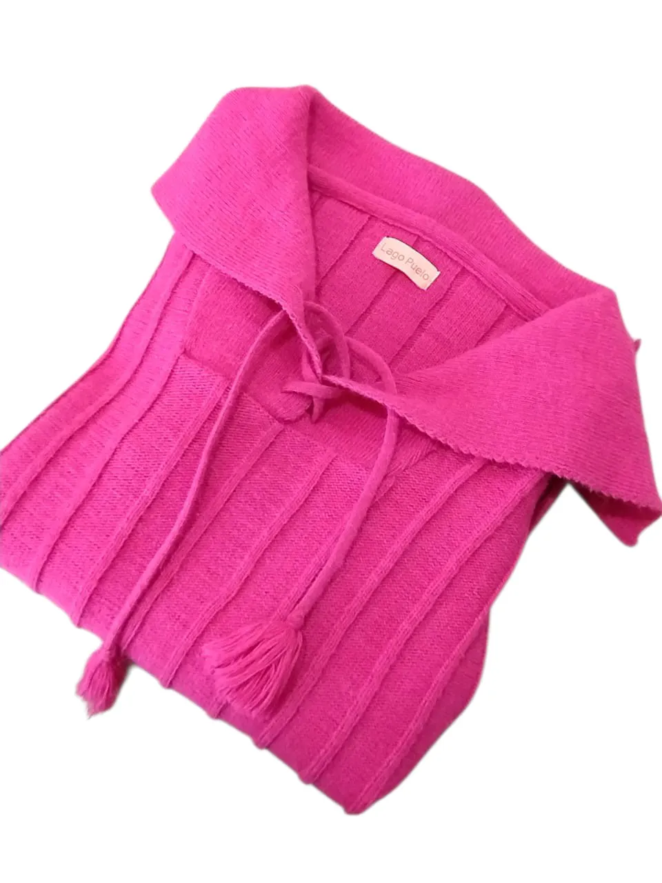 Sweater Lago puelo - imagen 1