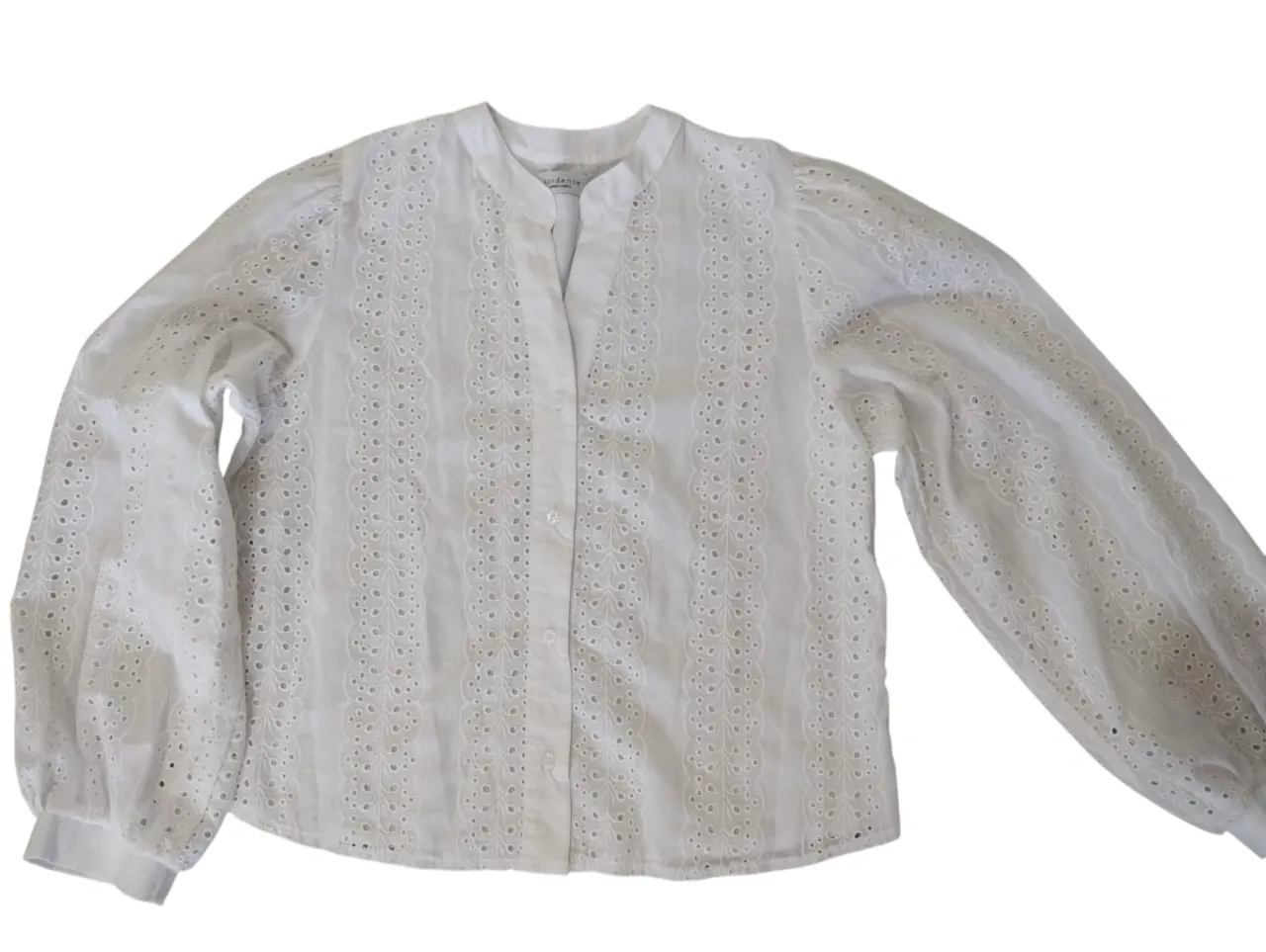 Camisa Kandente - imagen 4