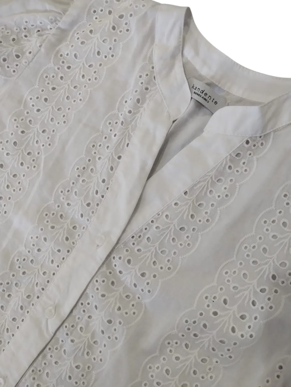 Camisa Kandente - imagen 3