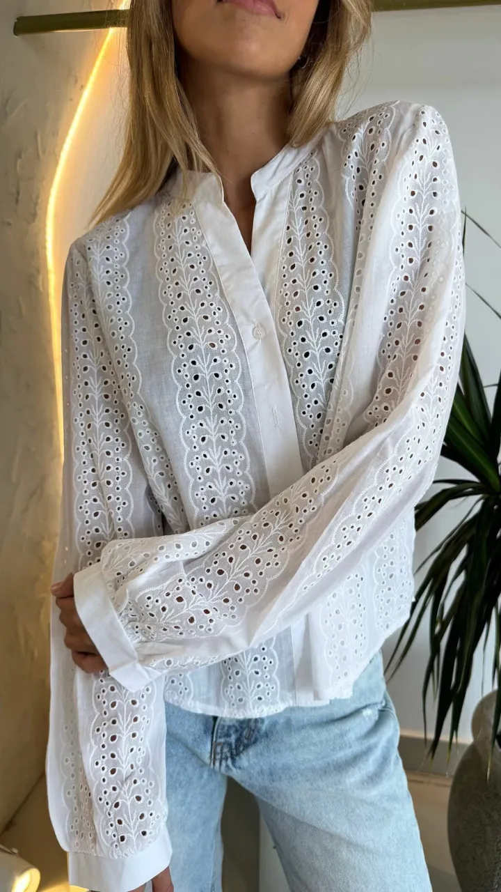 Camisa Kandente - imagen 1