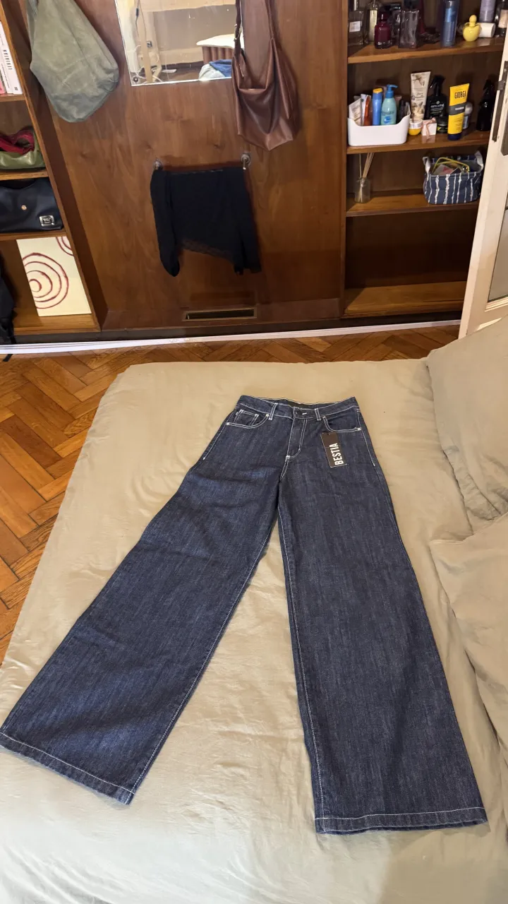 Pantalón  Bestia - imagen 1