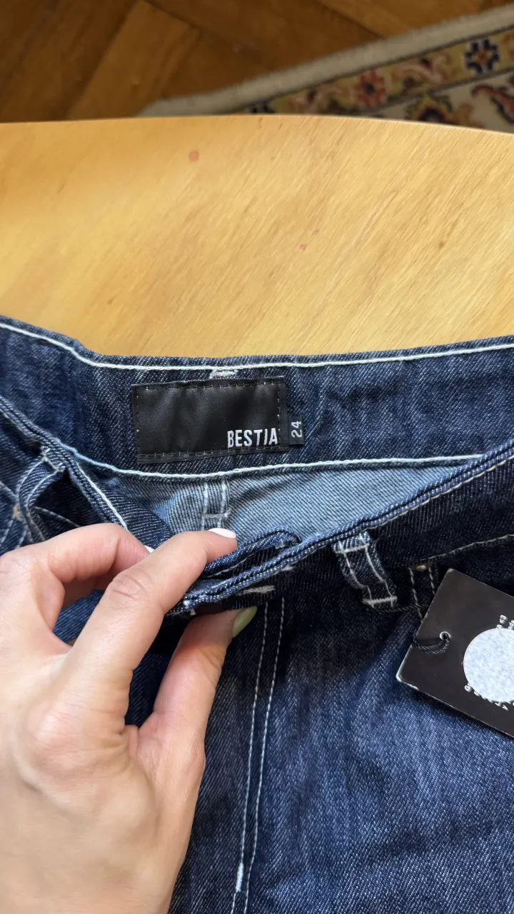 Pantalón  Bestia - imagen 3