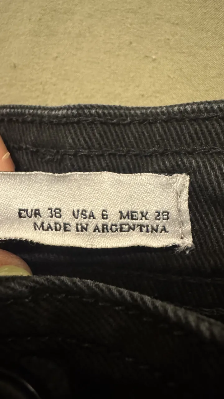 Pantalón  Zara - Vista 3
