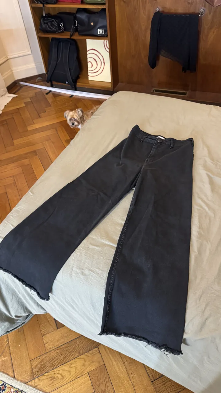 Pantalón  Zara