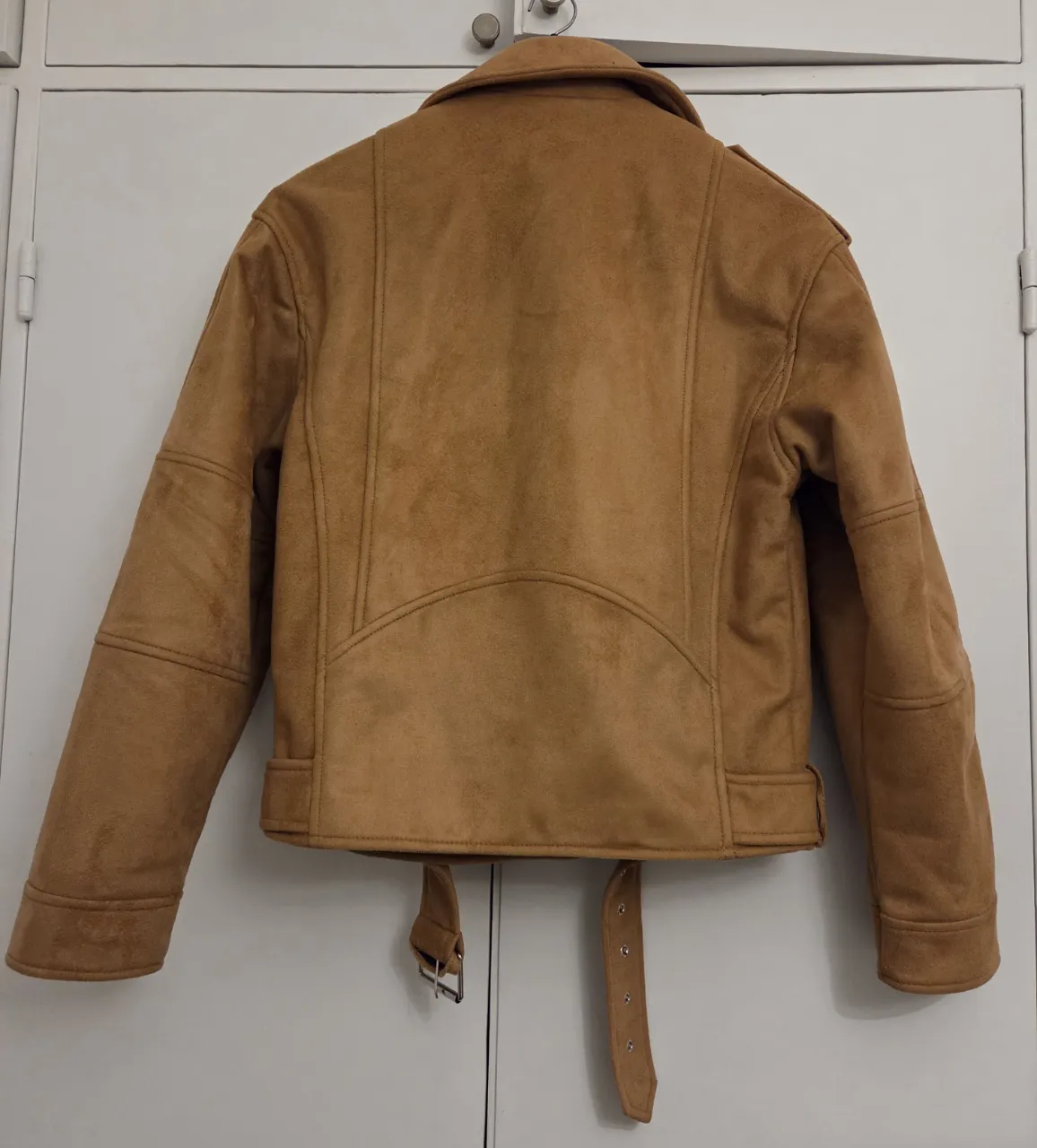 Campera Importada sin marca - imagen 2