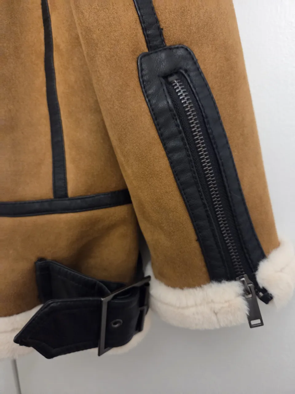 Campera St.marie - imagen 3