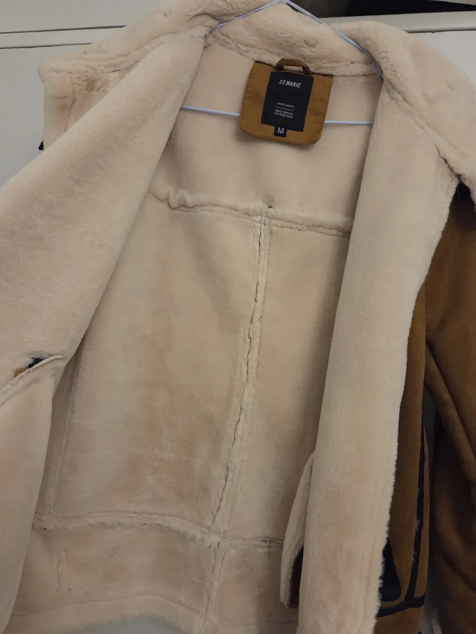 Campera St.marie - imagen 5