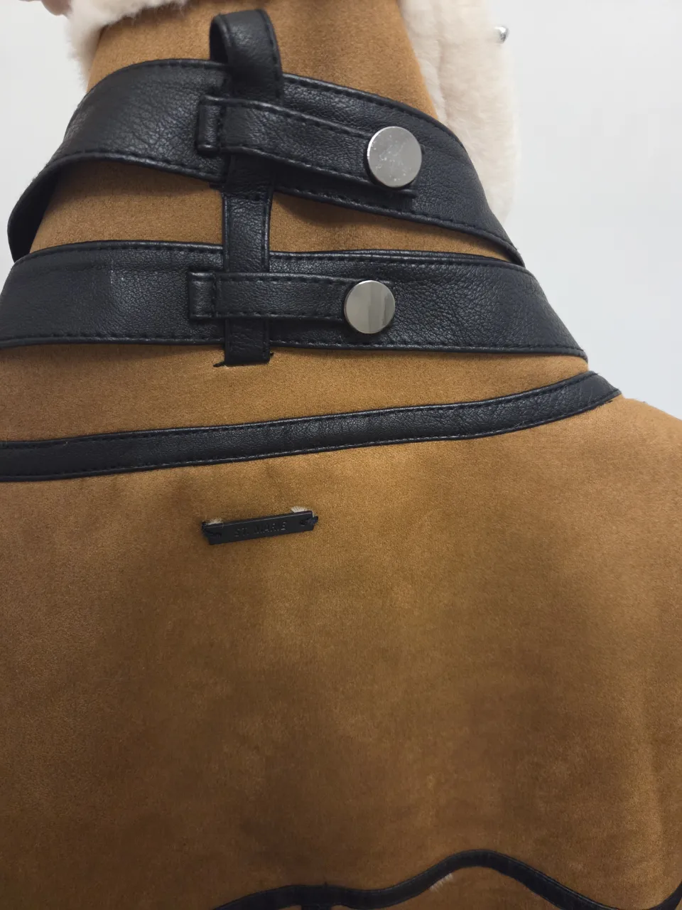 Campera St.marie - imagen 4