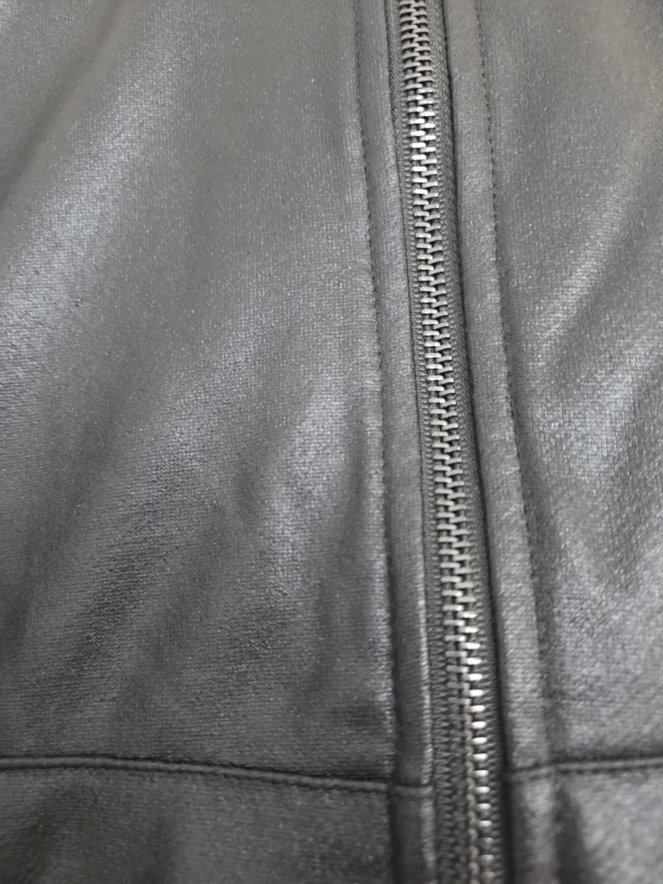 Campera Sin marca conocida - Vista 2