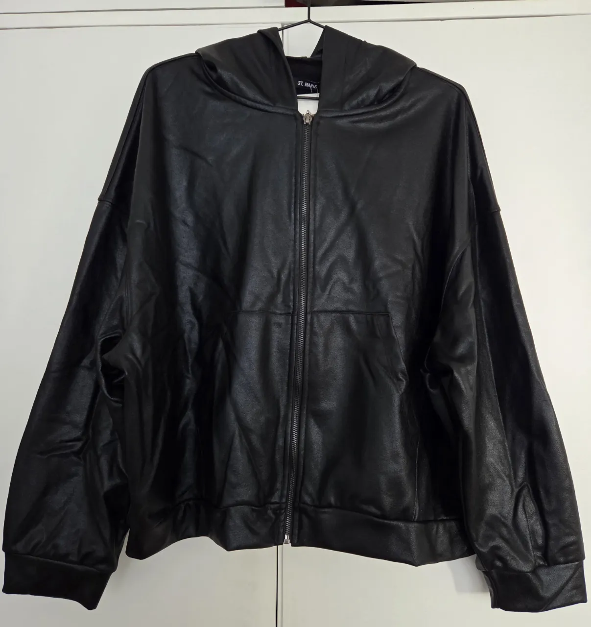 Campera Sin marca conocida