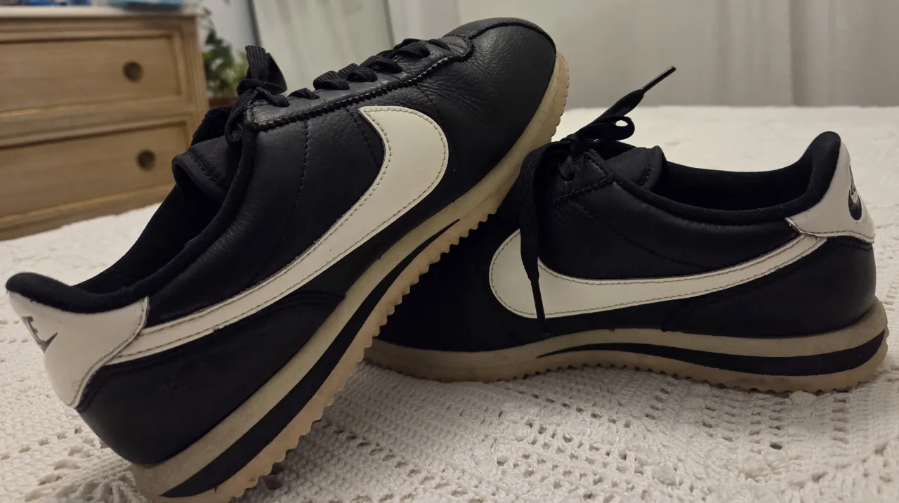 Zapatillas Nike - imagen 4