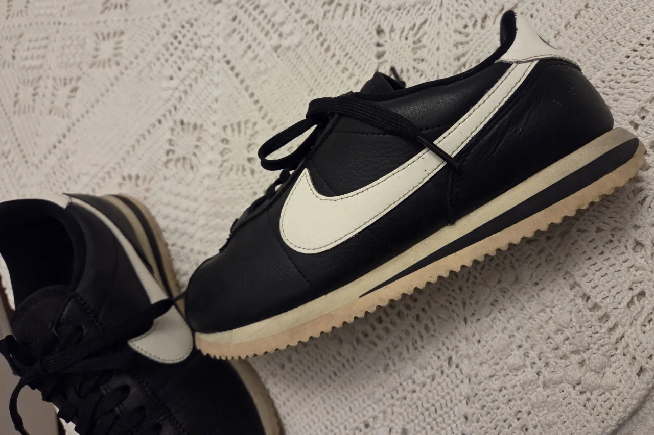 Zapatillas Nike - imagen 2