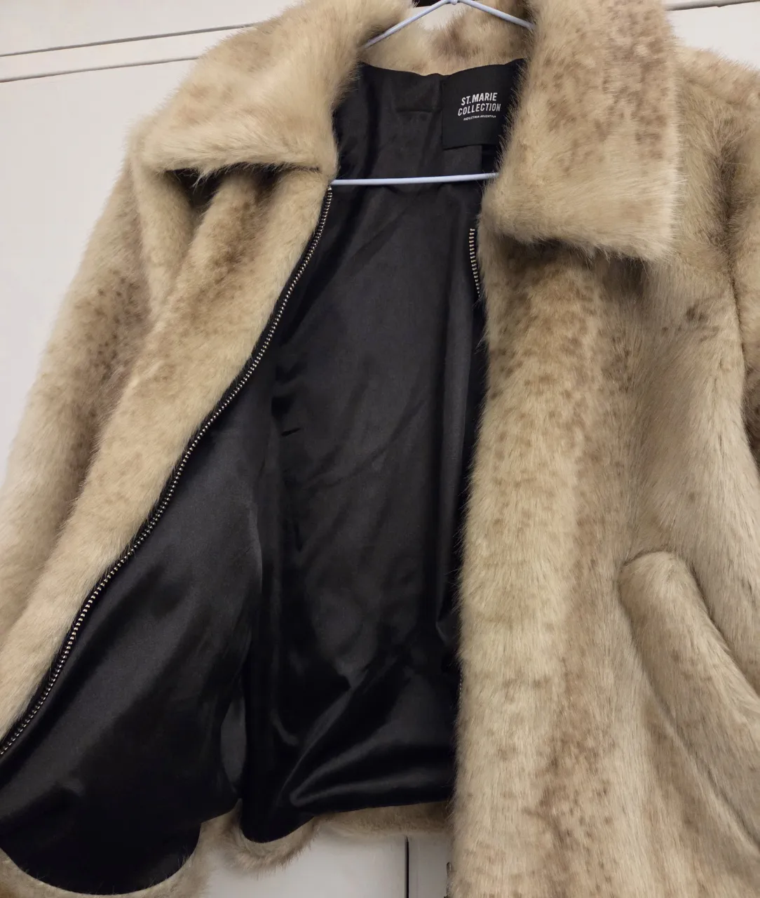 Campera St marie - imagen 3