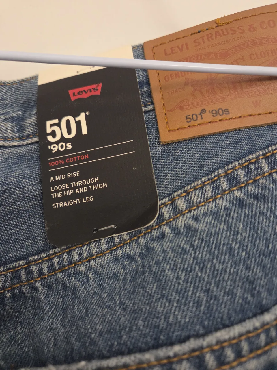Jean Levi's - imagen 4
