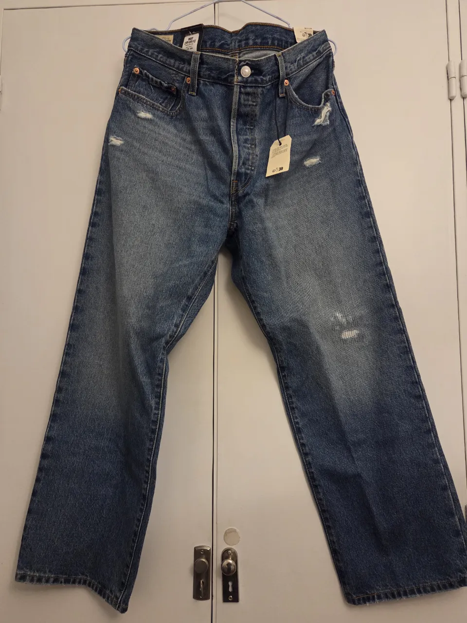 Jean Levi's - imagen 1