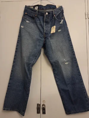 Levi's