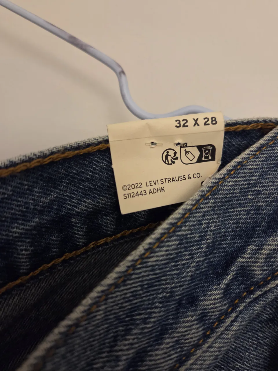Jean Levi's - imagen 2