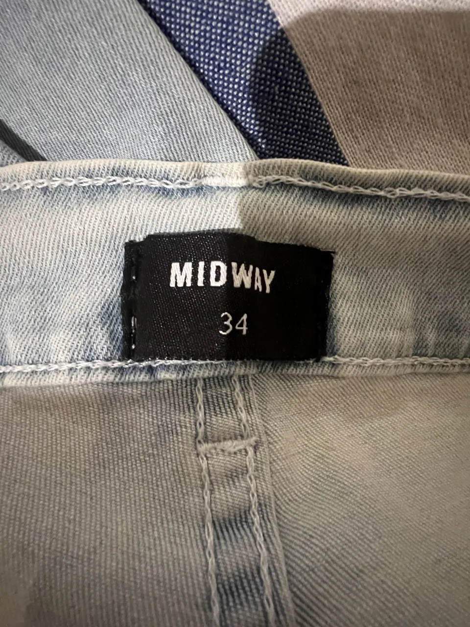 Pantalón Midway - imagen 4