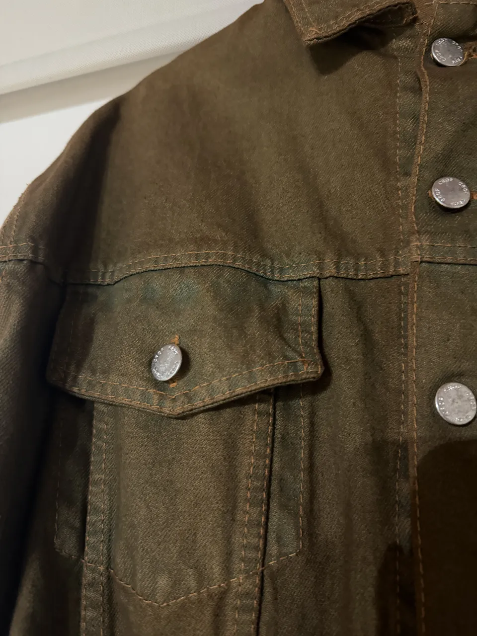 Campera Crop - imagen 3