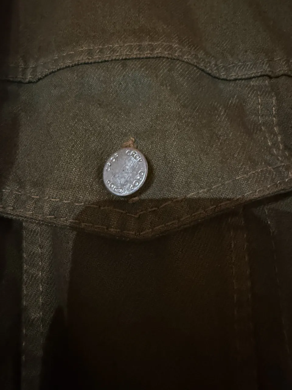 Campera Crop - imagen 5