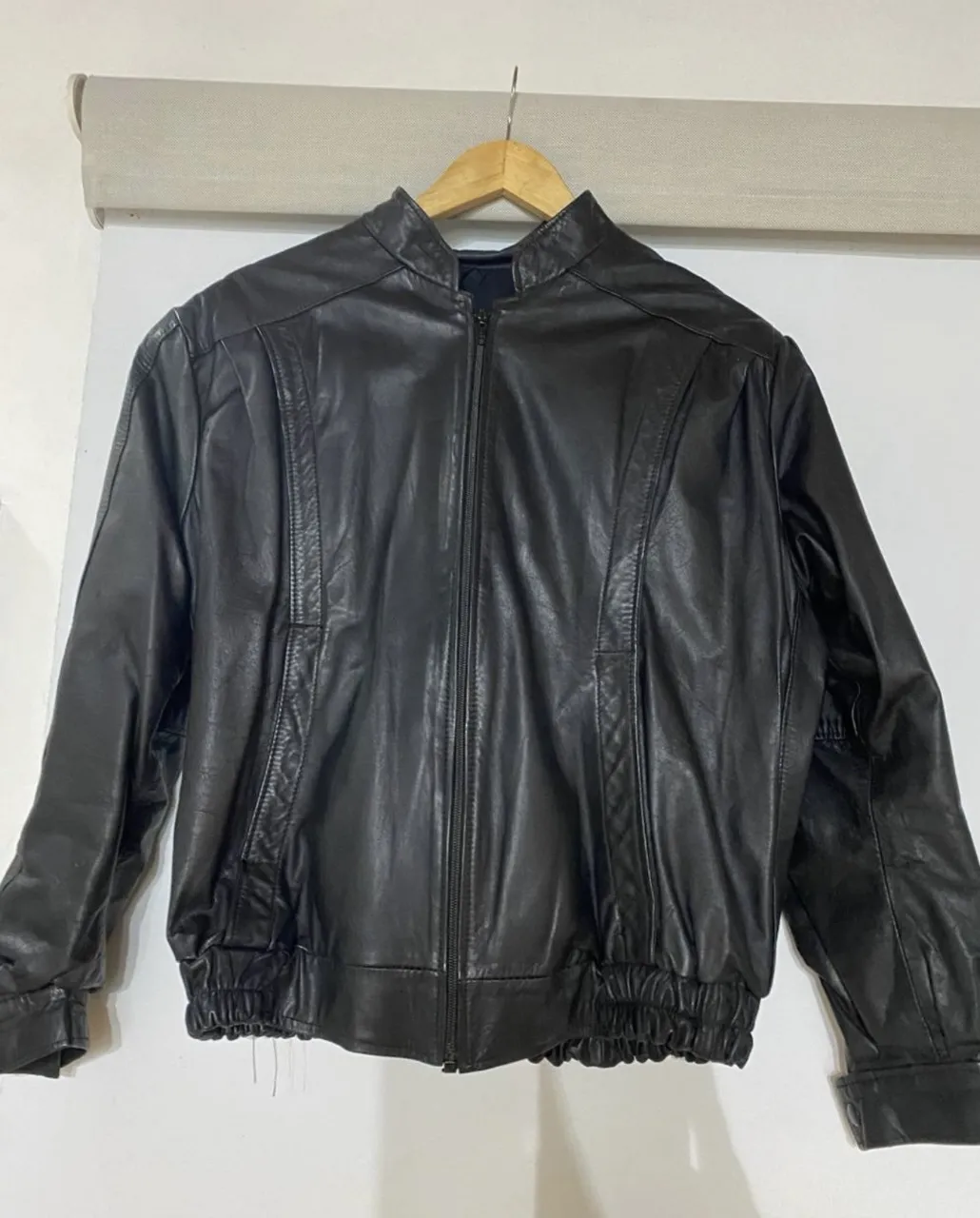 Campera Genuine leather - imagen 3