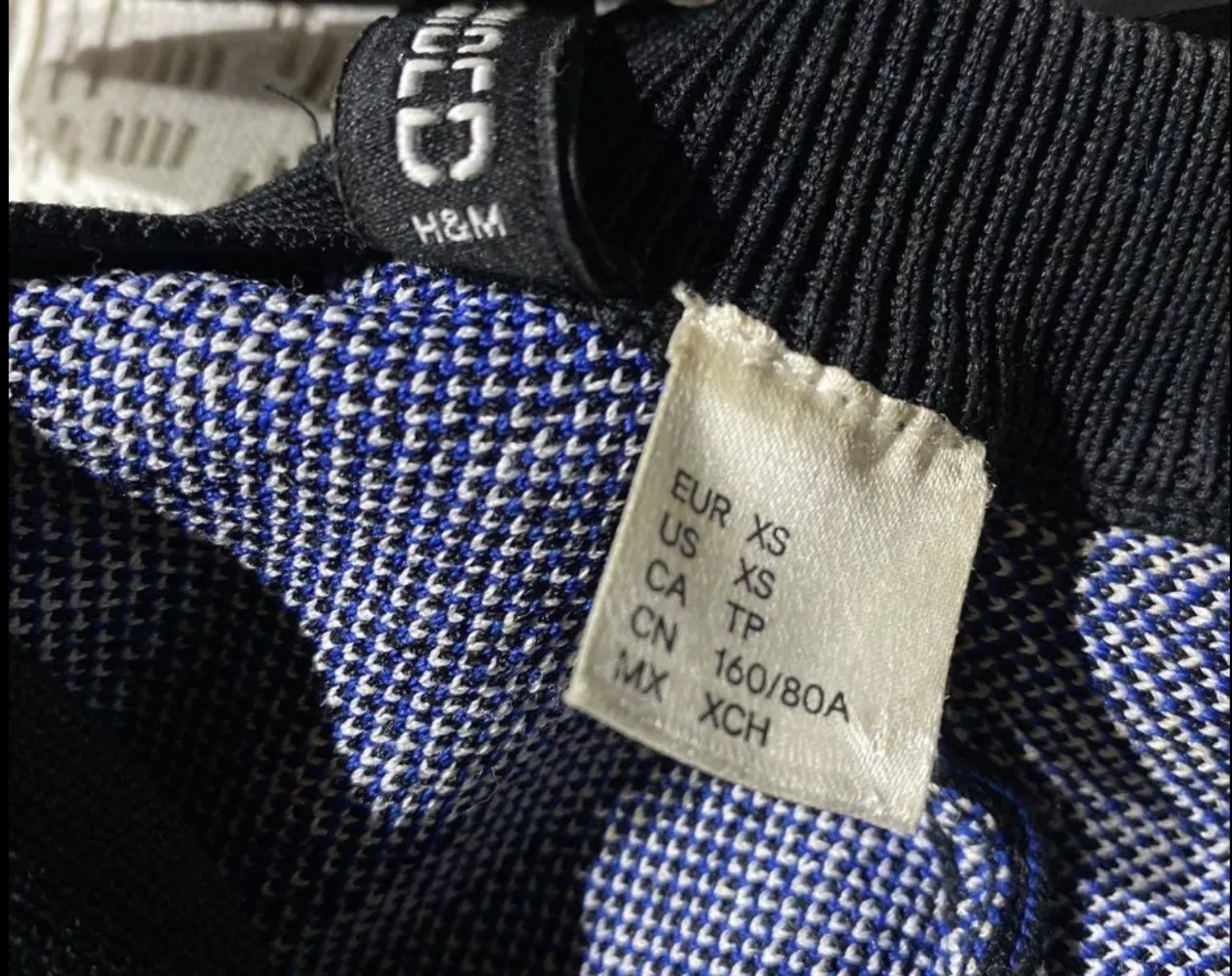 Remera H&M - imagen 3