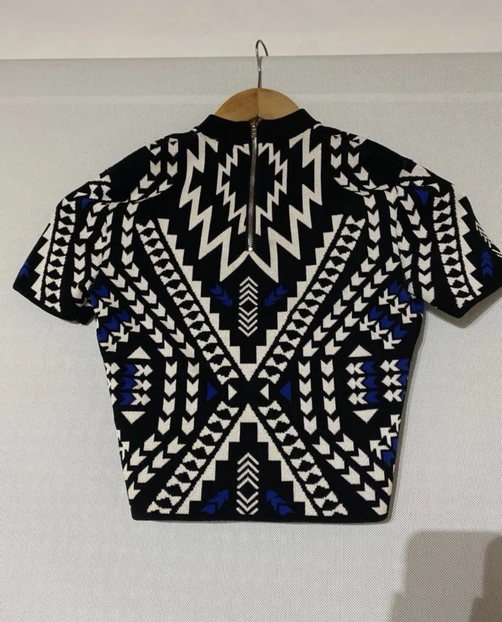 Remera H&M - imagen 2