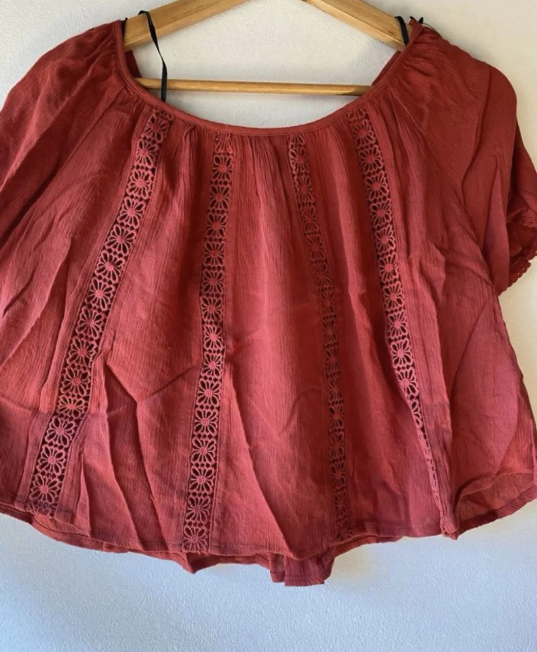 Blusa Forever 21 - imagen 2