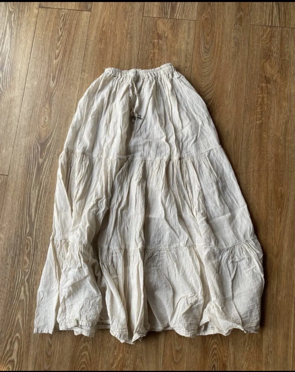 Pollera Sin marca conocida - imagen 1