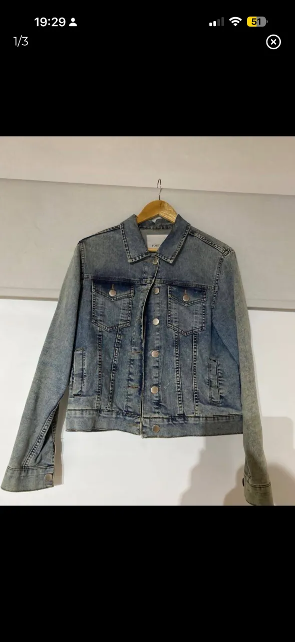 Campera Portsaid