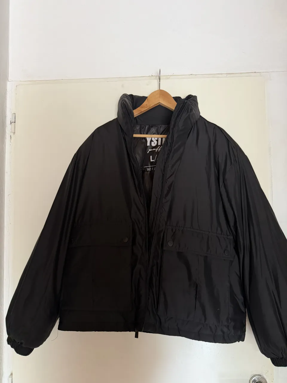 Campera System Basic miniatura 5