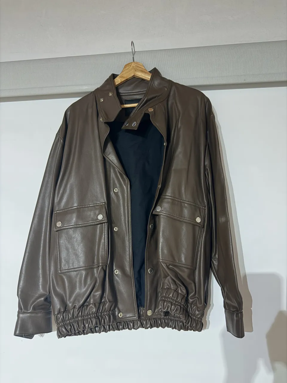 Campera Ay Not Dead - imagen 2