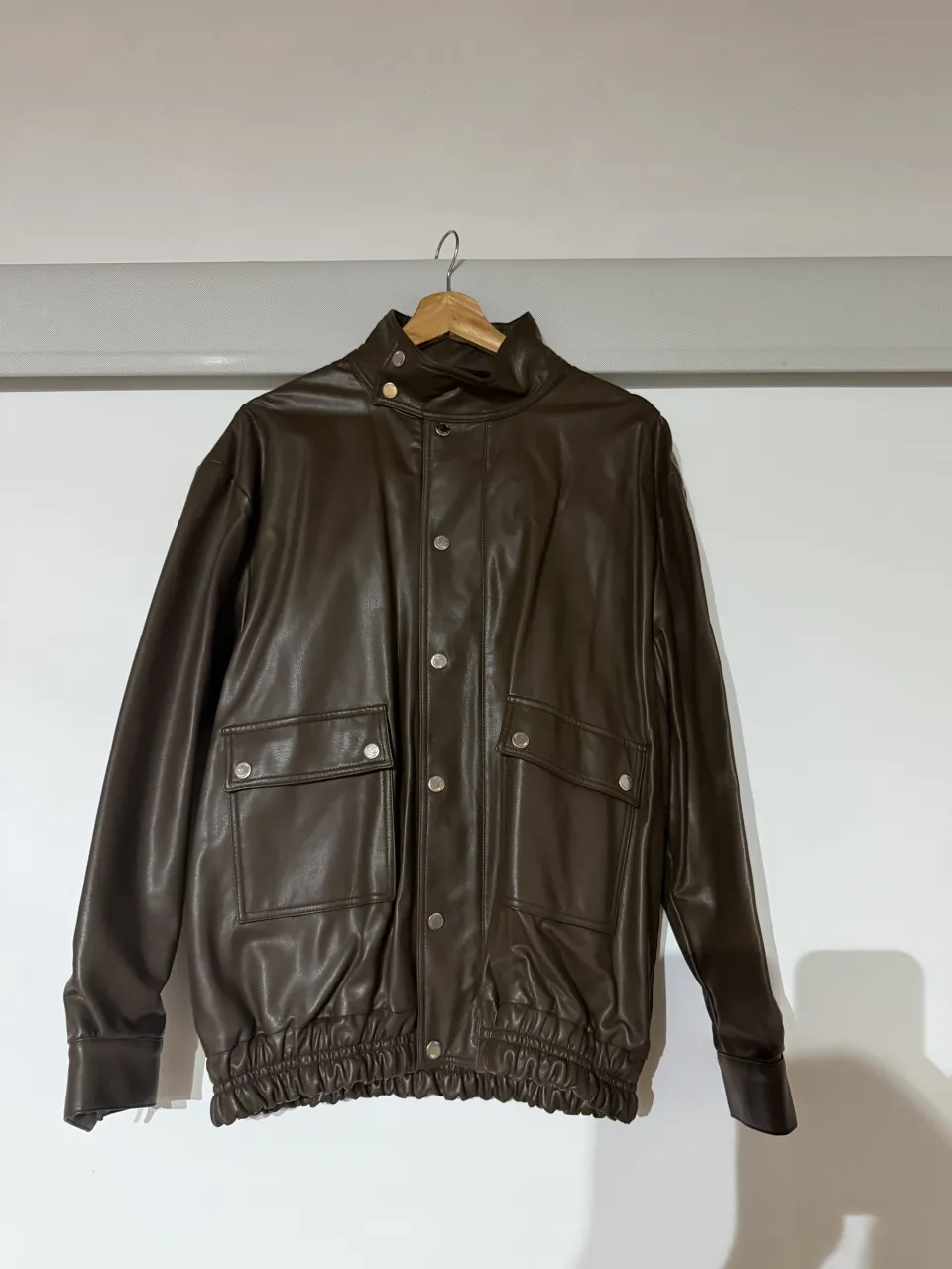 Campera Ay Not Dead - imagen 1