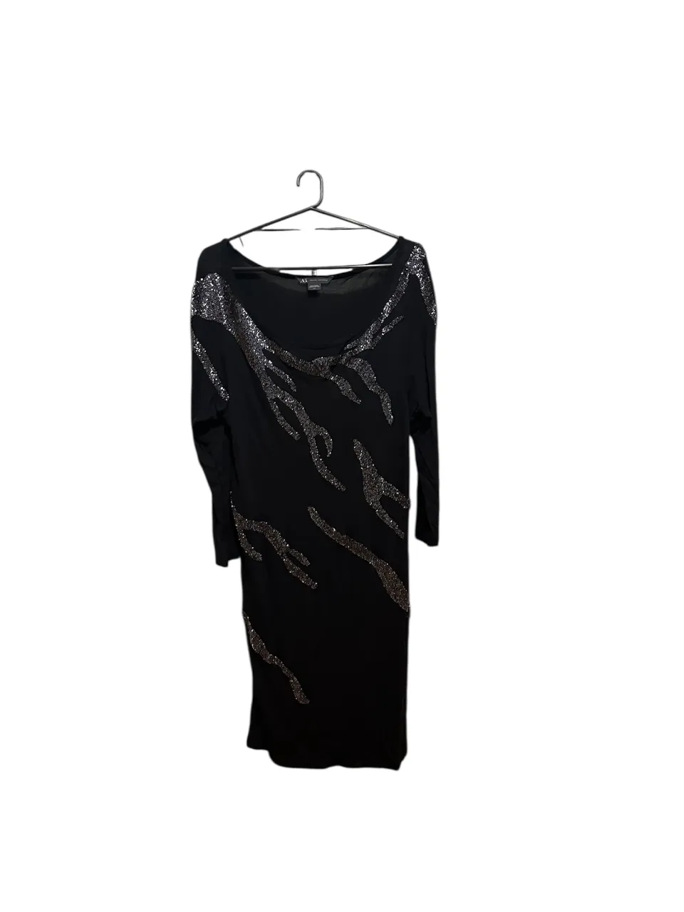 Vestido Armani Exchange - imagen 1
