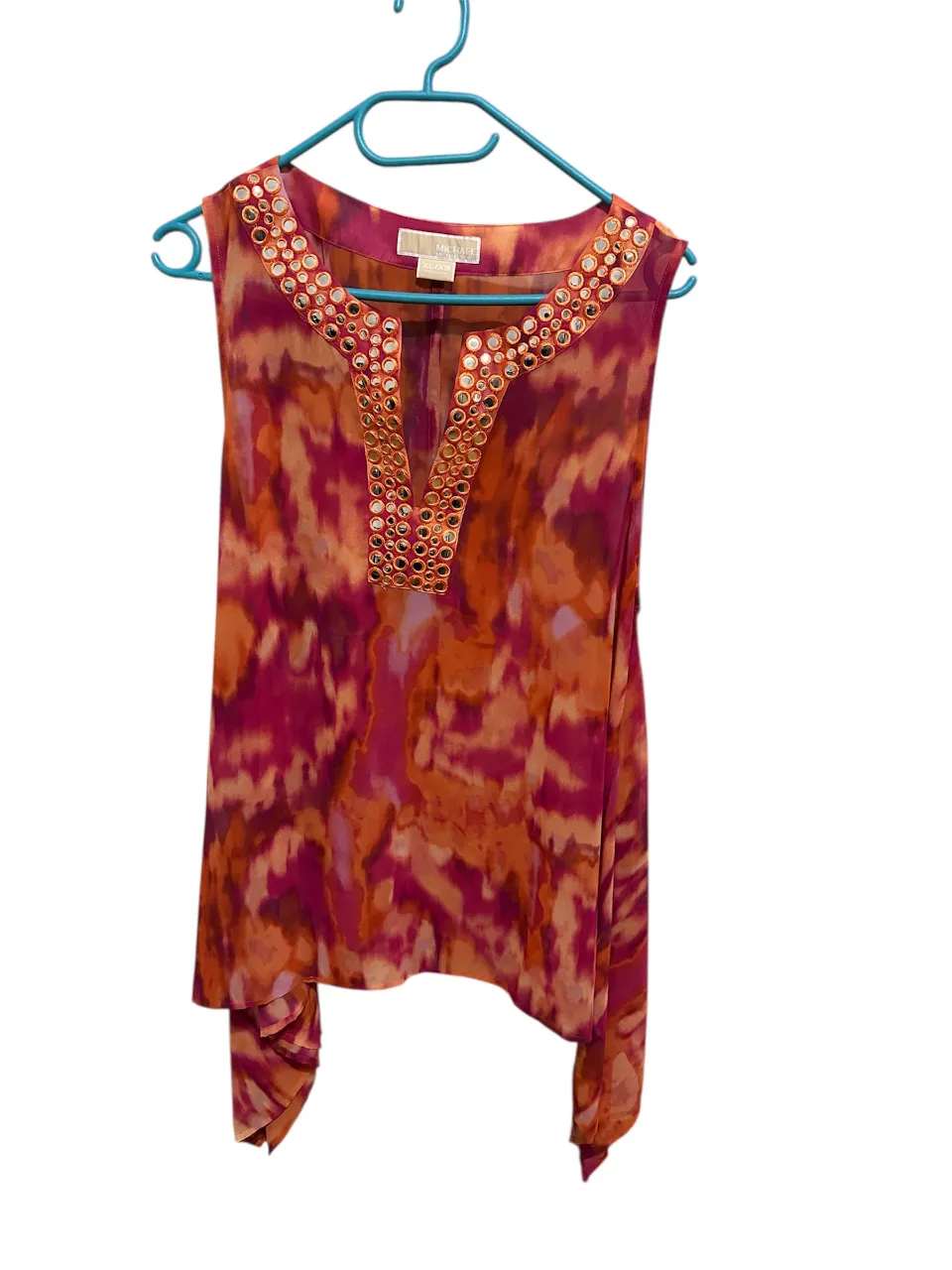 Blusa Michael Kors - imagen 1