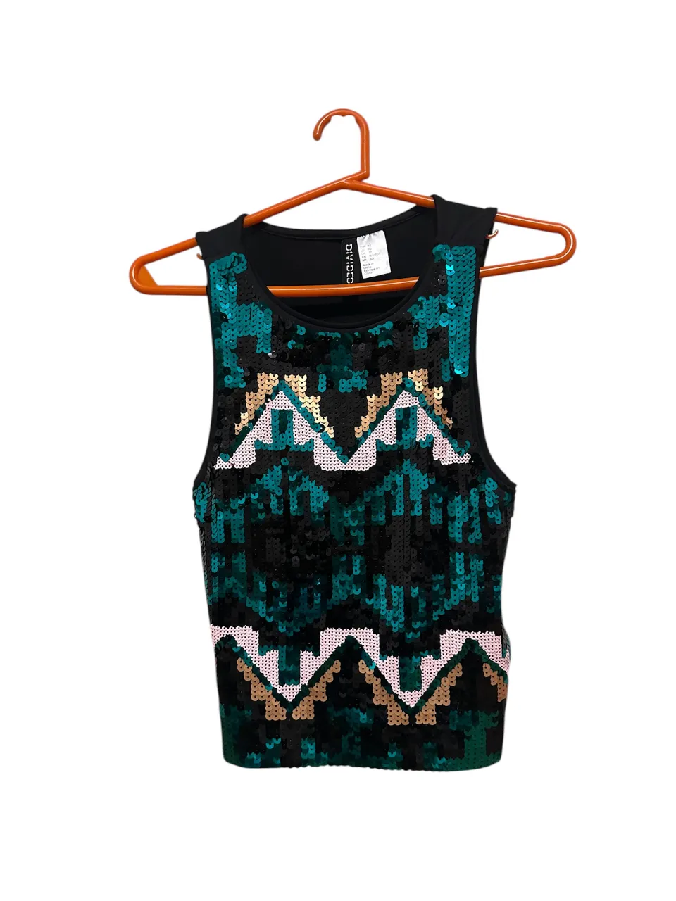 Top H&M - imagen 1