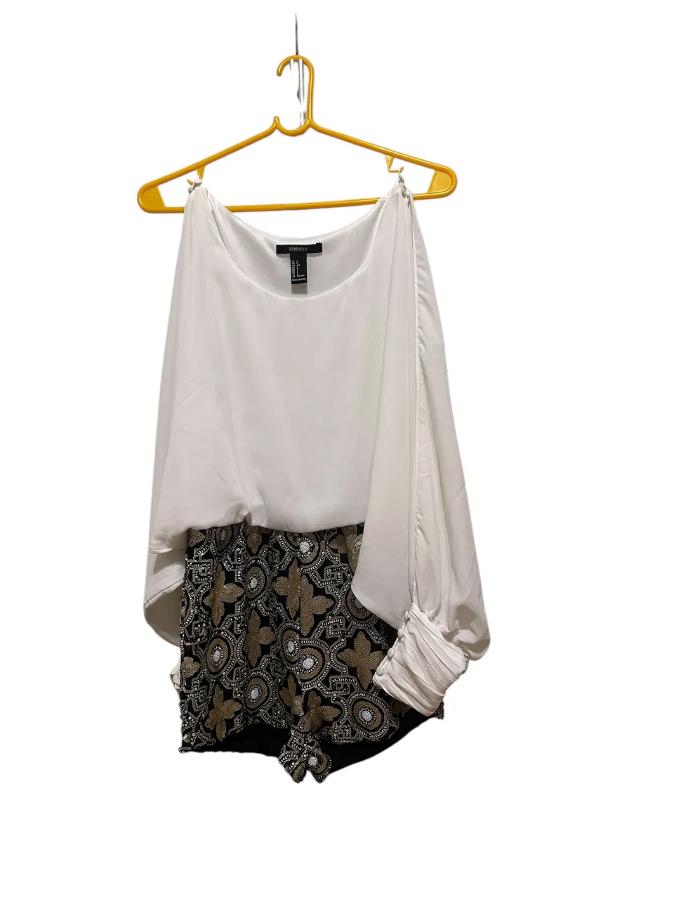 Mono Forever 21 - imagen 2