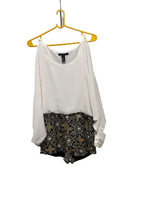 Forever 21