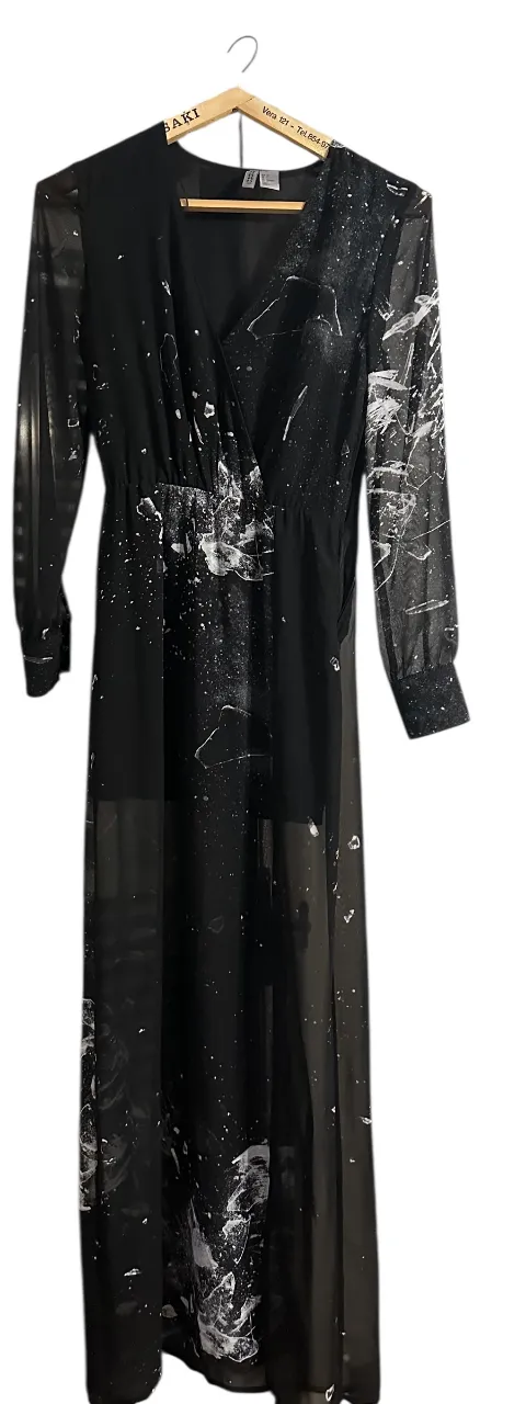 Vestido Divided - imagen 1