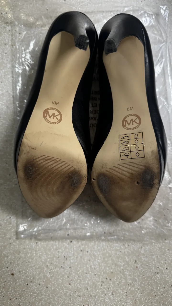 Tacos Michael Kors - imagen 5