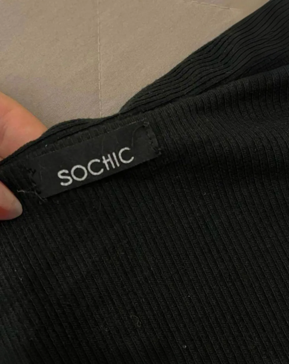Top SOCHIC - imagen 3