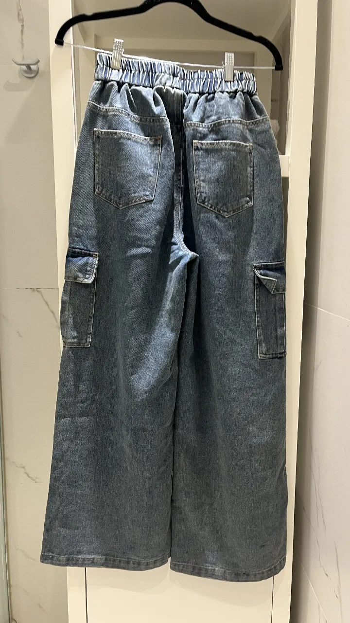 Pantalón  Dazy miniatura 2